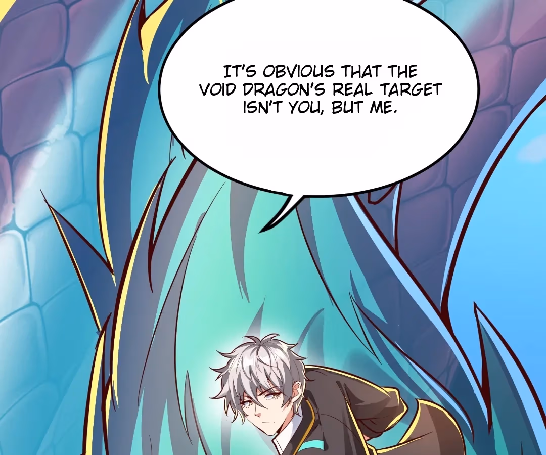 Lost Powers Restored: Unlocking a New Skill Every Day Chapter 290 page 9 - 