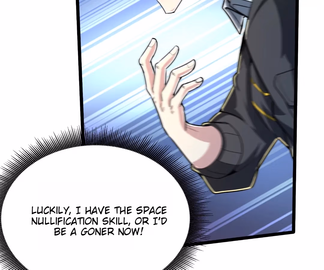 Lost Powers Restored: Unlocking a New Skill Every Day Chapter 290 page 90 - 