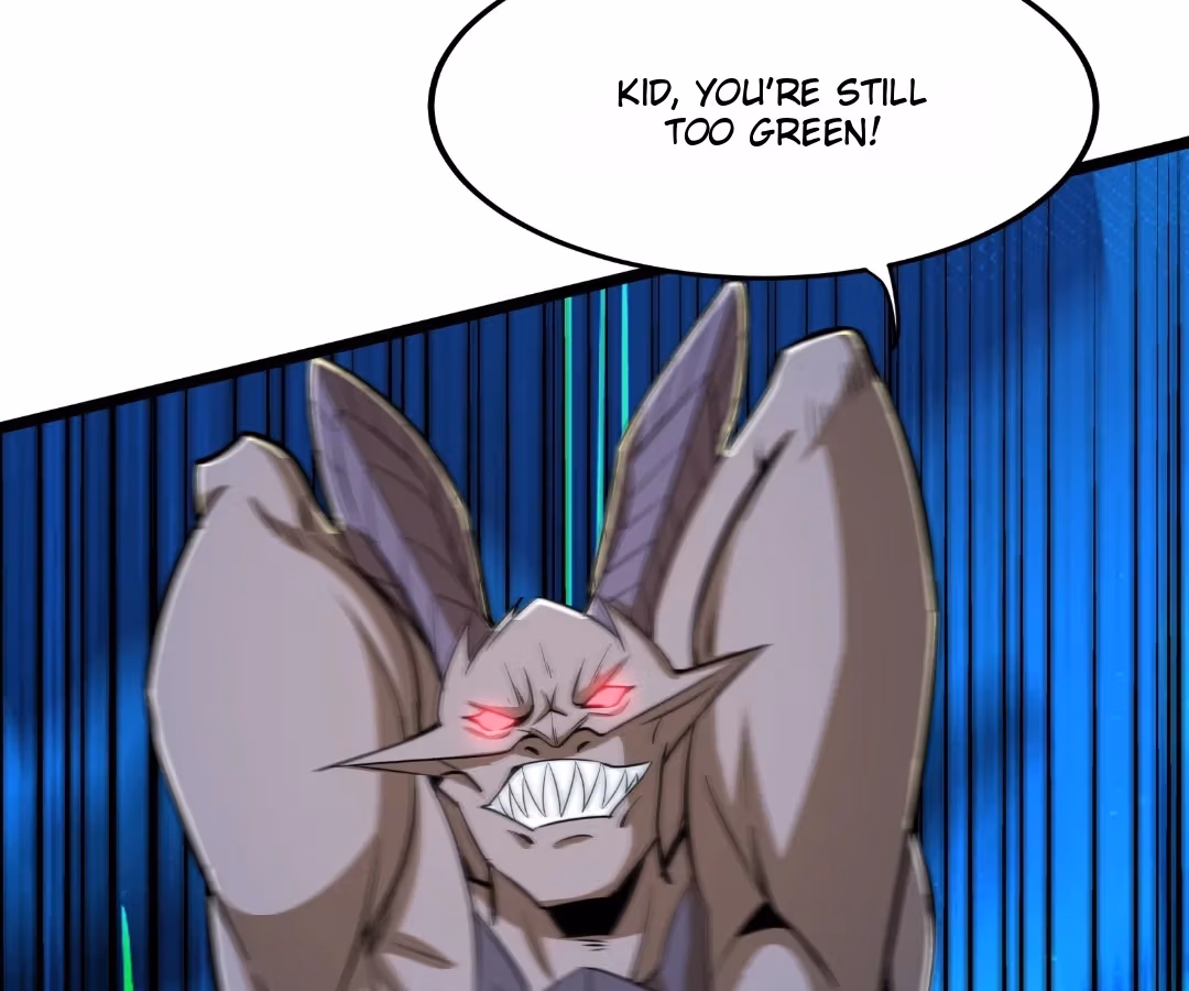 Lost Powers Restored: Unlocking a New Skill Every Day Chapter 290 page 100 - 