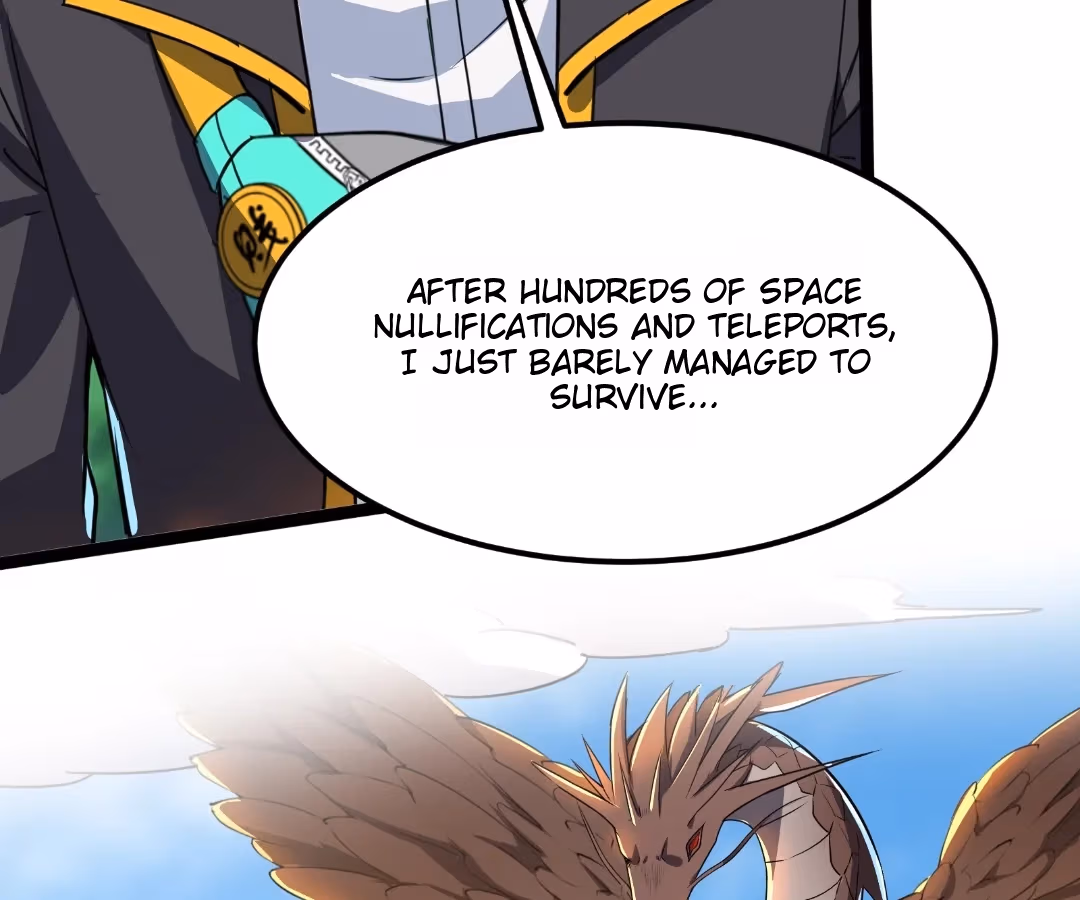 Lost Powers Restored: Unlocking a New Skill Every Day Chapter 291 page 103 - 