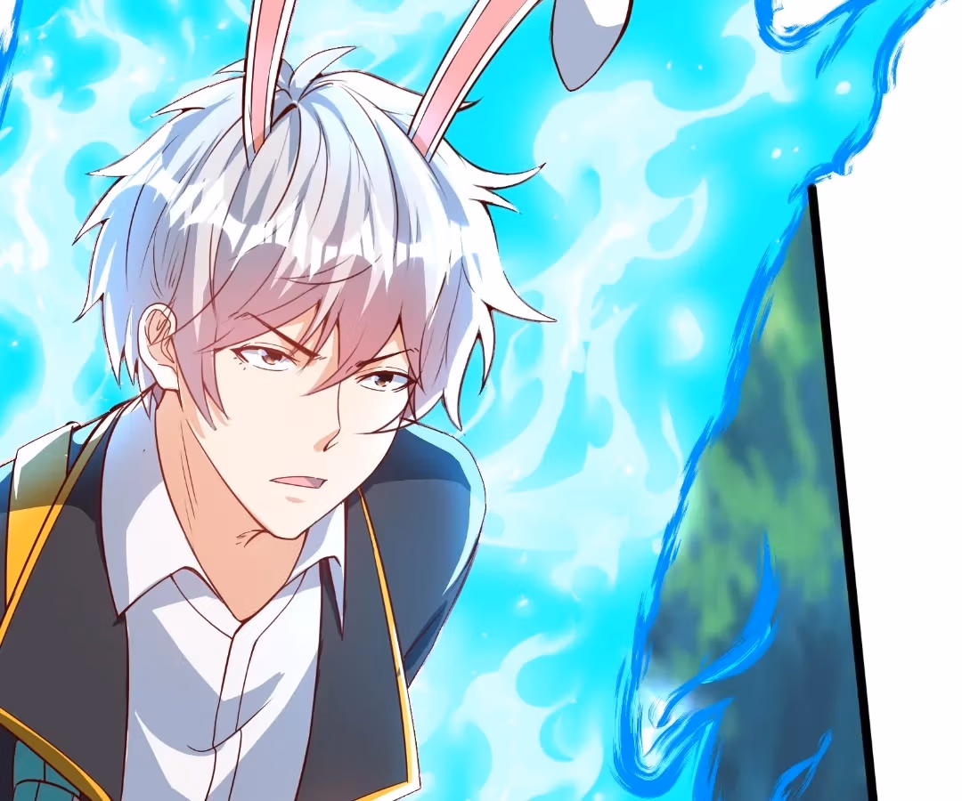 Lost Powers Restored: Unlocking a New Skill Every Day Chapter 291 page 17 - 