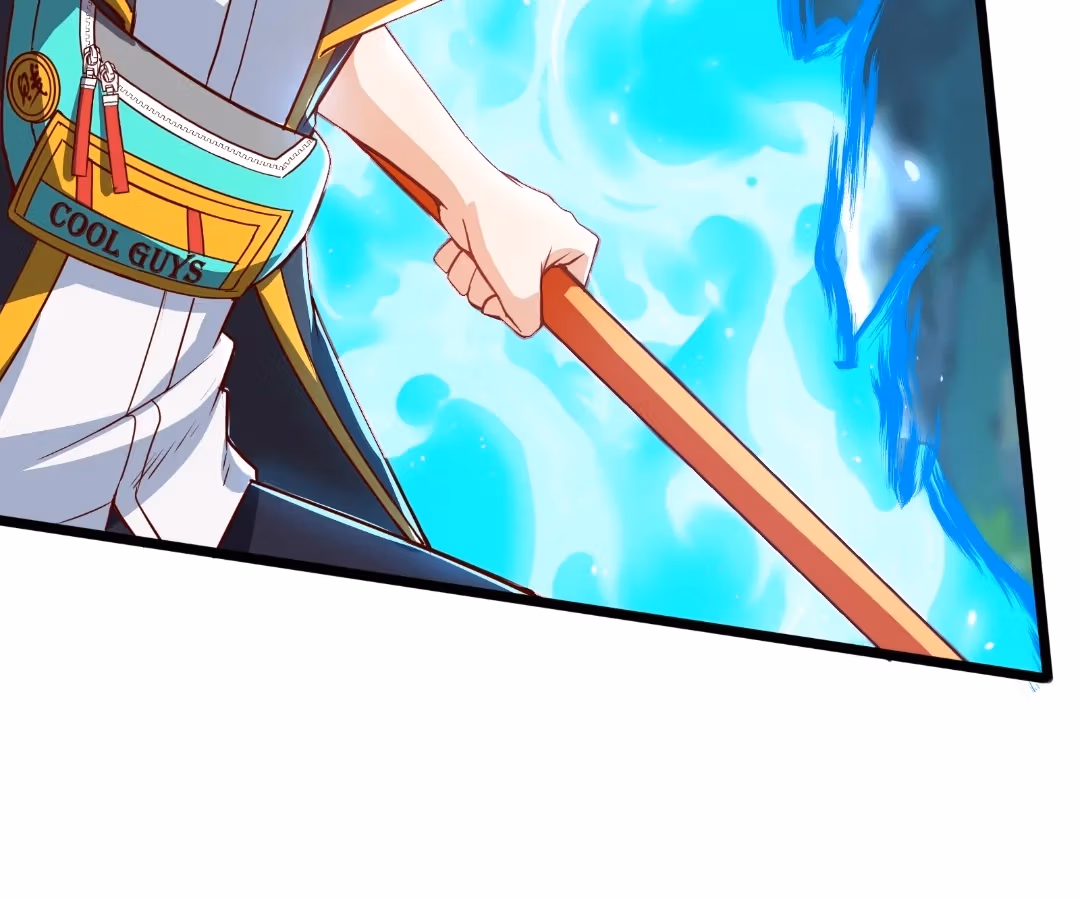 Lost Powers Restored: Unlocking a New Skill Every Day Chapter 291 page 18 - 