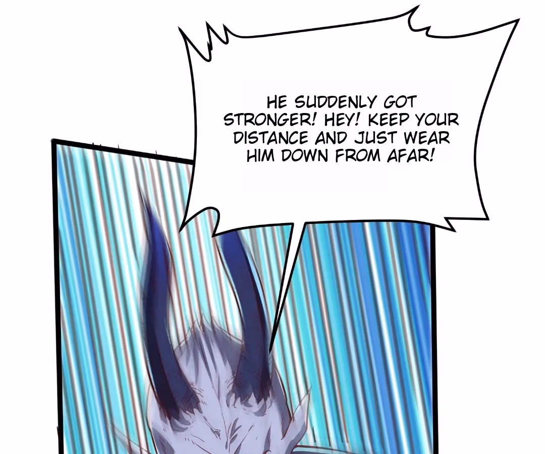 Lost Powers Restored: Unlocking a New Skill Every Day Chapter 291 page 22 - 