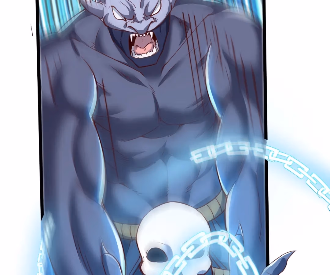 Lost Powers Restored: Unlocking a New Skill Every Day Chapter 291 page 23 - 