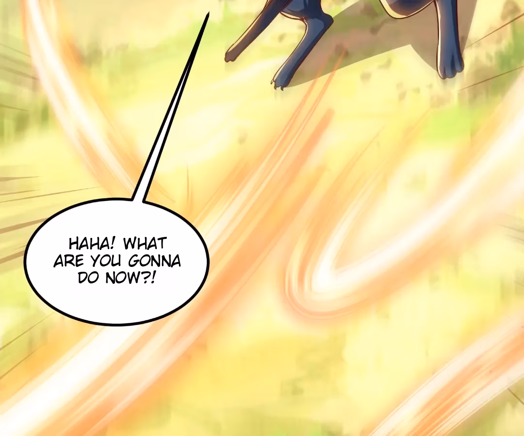Lost Powers Restored: Unlocking a New Skill Every Day Chapter 291 page 32 - 