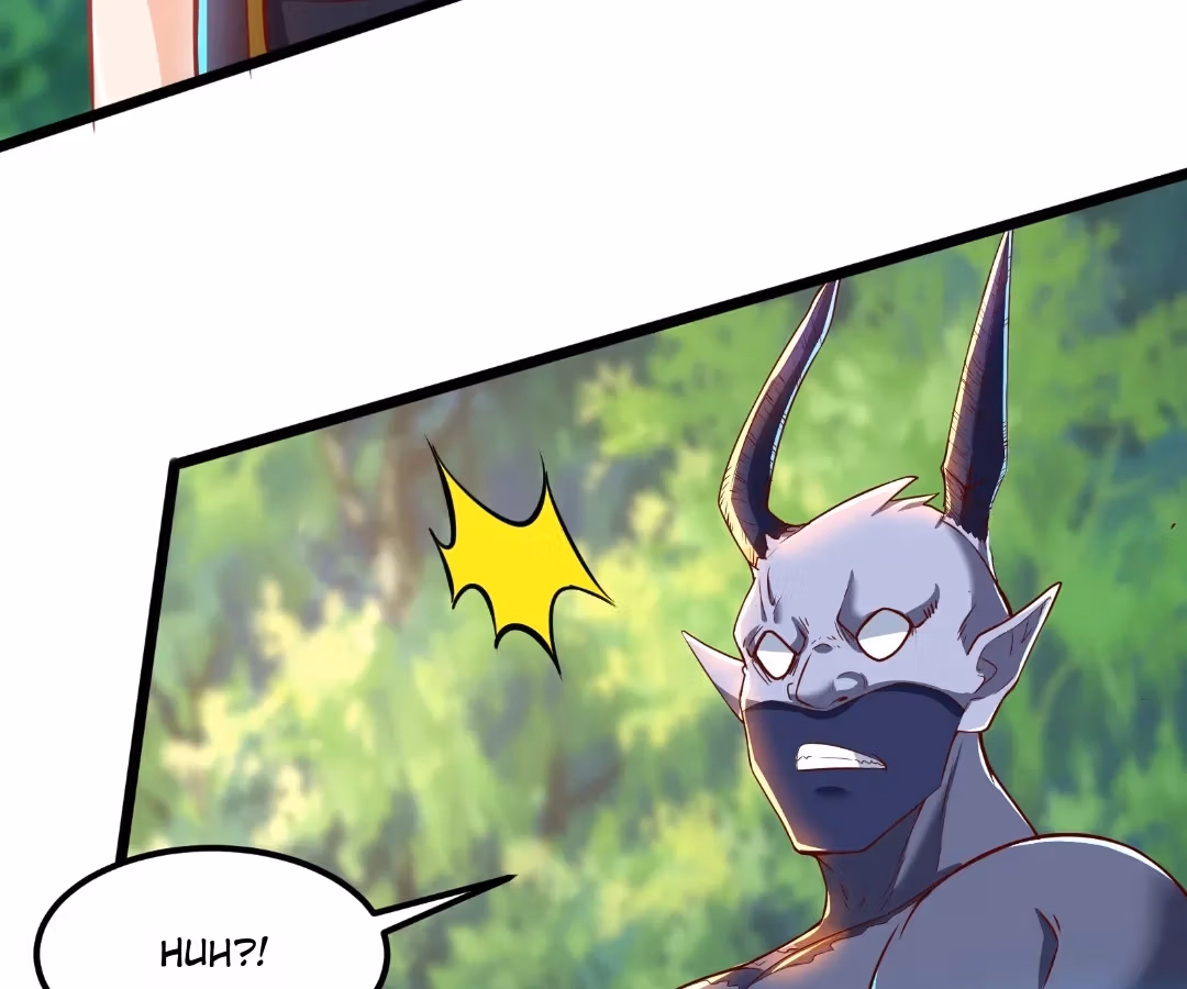Lost Powers Restored: Unlocking a New Skill Every Day Chapter 291 page 37 - 