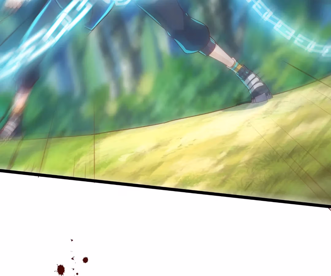 Lost Powers Restored: Unlocking a New Skill Every Day Chapter 291 page 41 - 