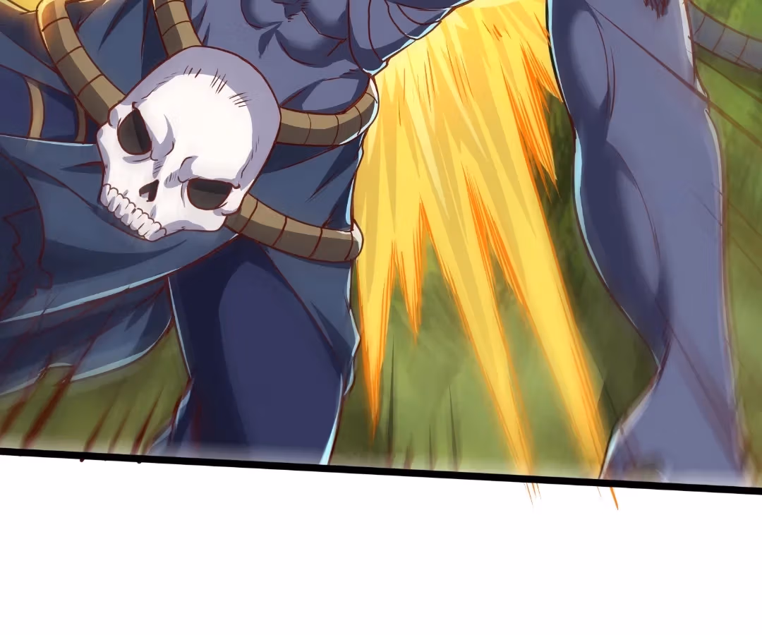 Lost Powers Restored: Unlocking a New Skill Every Day Chapter 291 page 44 - 