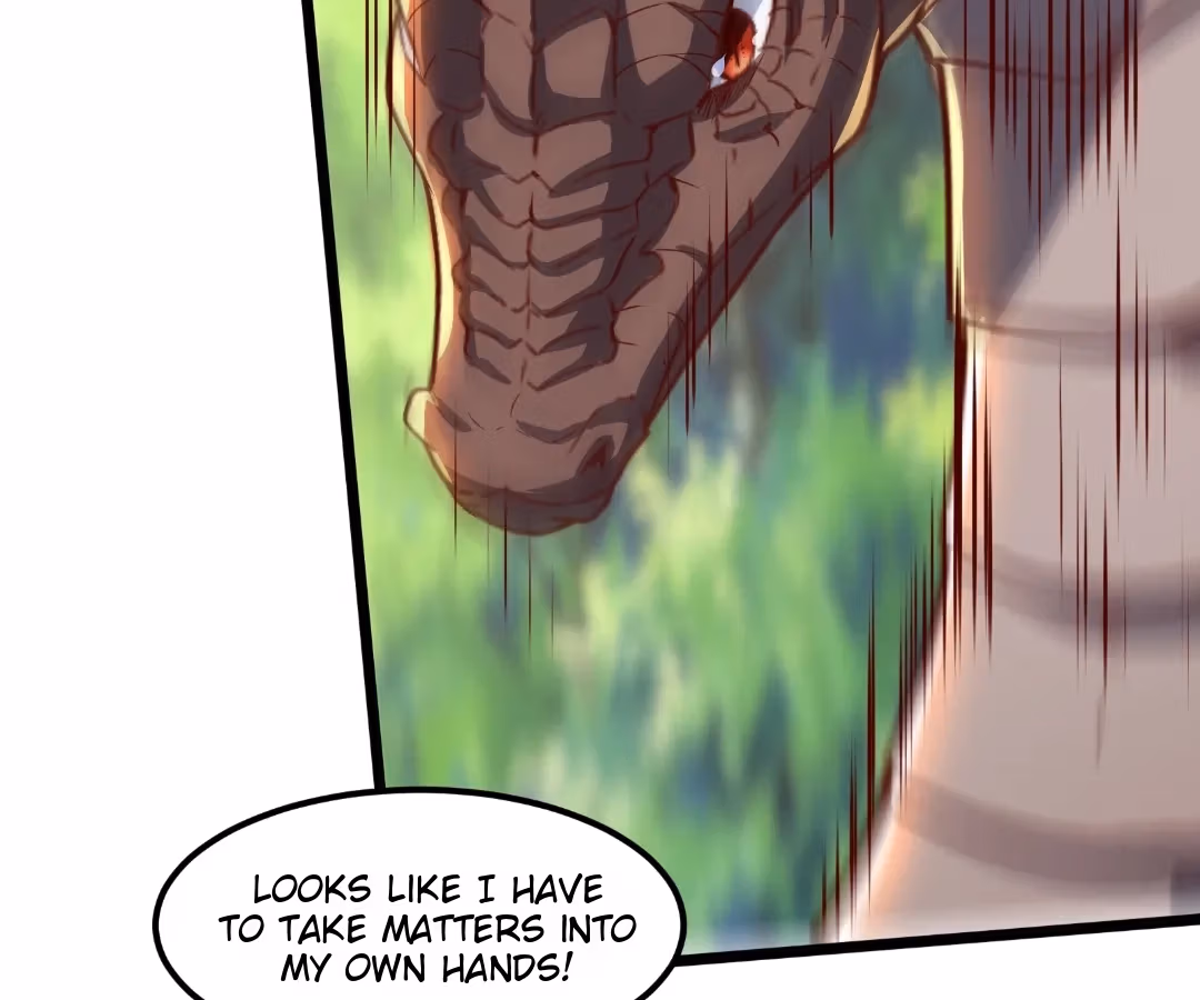 Lost Powers Restored: Unlocking a New Skill Every Day Chapter 291 page 49 - 