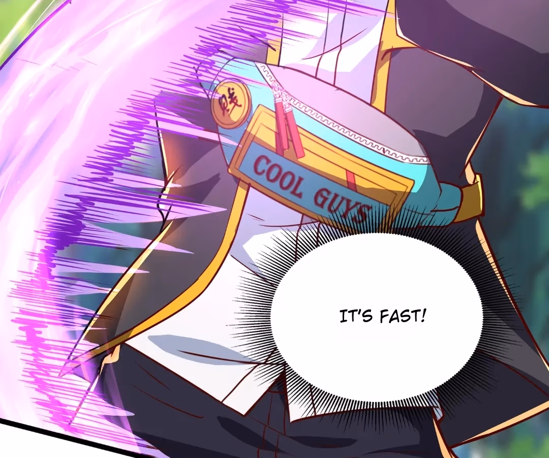 Lost Powers Restored: Unlocking a New Skill Every Day Chapter 291 page 56 - 