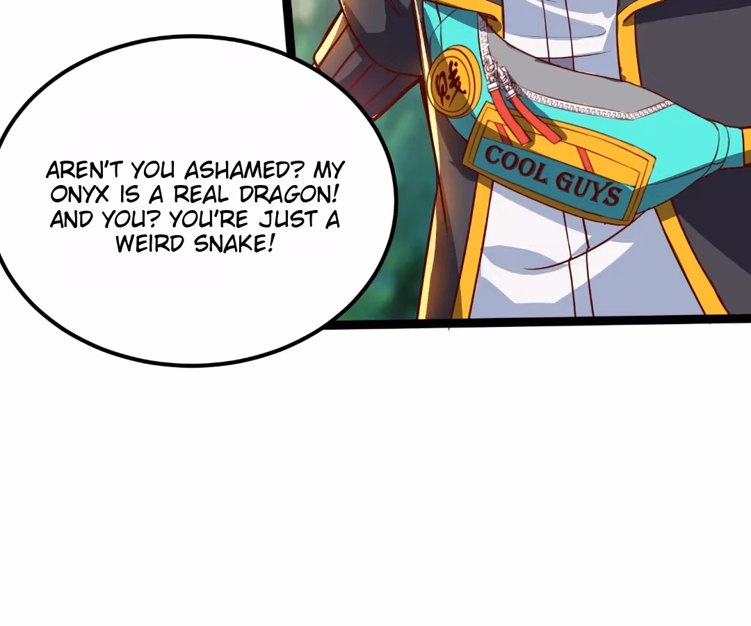 Lost Powers Restored: Unlocking a New Skill Every Day Chapter 291 page 64 - 