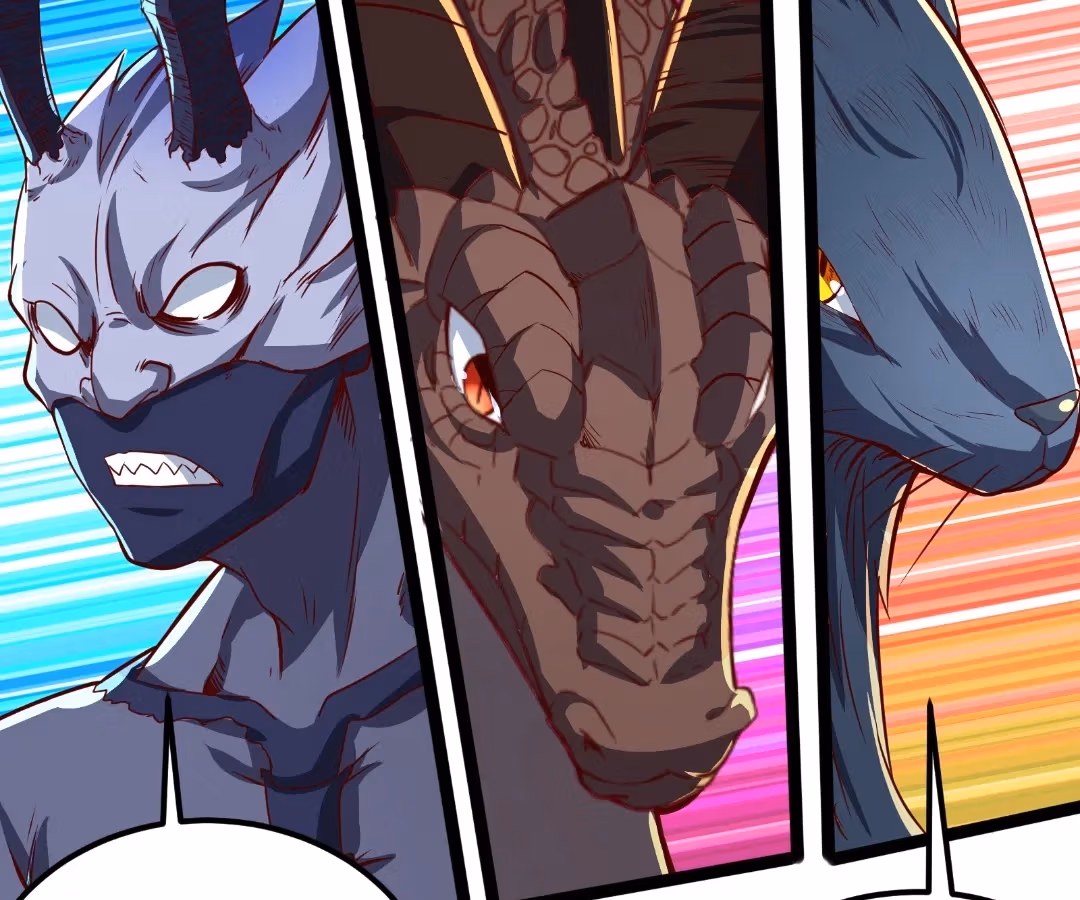 Lost Powers Restored: Unlocking a New Skill Every Day Chapter 291 page 66 - 