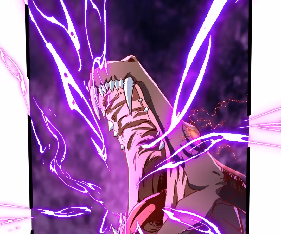 Lost Powers Restored: Unlocking a New Skill Every Day Chapter 291 page 71 - 