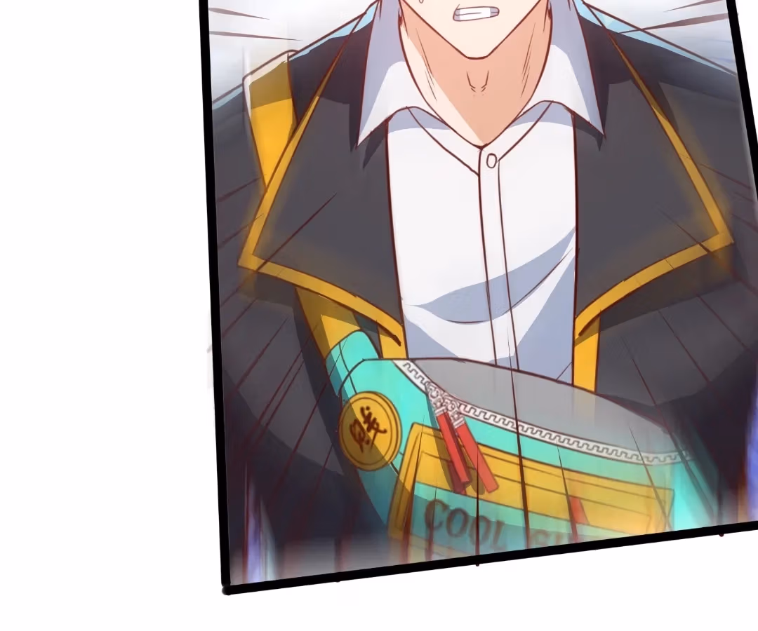 Lost Powers Restored: Unlocking a New Skill Every Day Chapter 291 page 79 - 