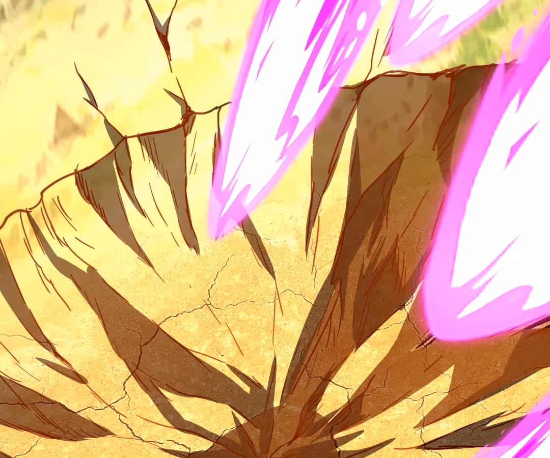 Lost Powers Restored: Unlocking a New Skill Every Day Chapter 291 page 84 - 