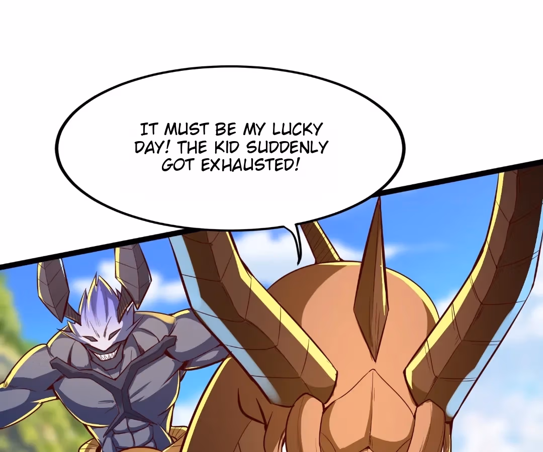 Lost Powers Restored: Unlocking a New Skill Every Day Chapter 292 page 1 - 