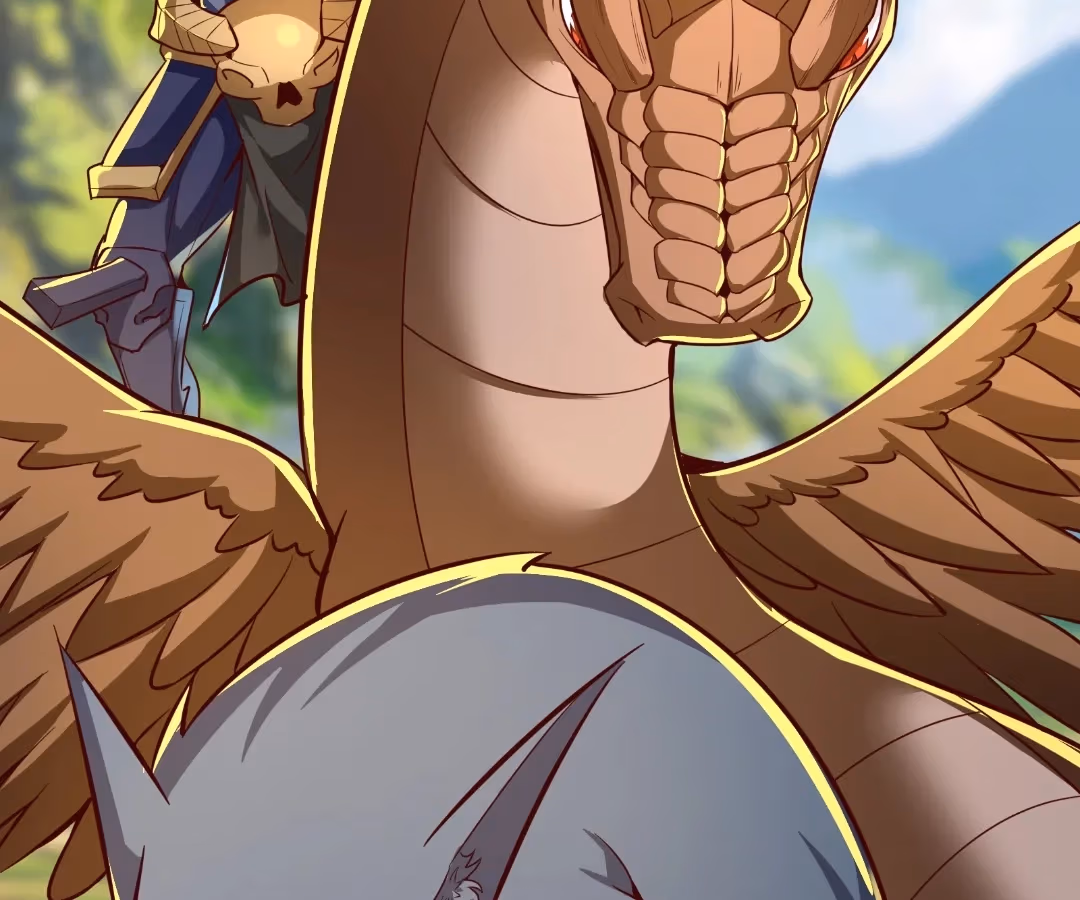 Lost Powers Restored: Unlocking a New Skill Every Day Chapter 292 page 2 - 