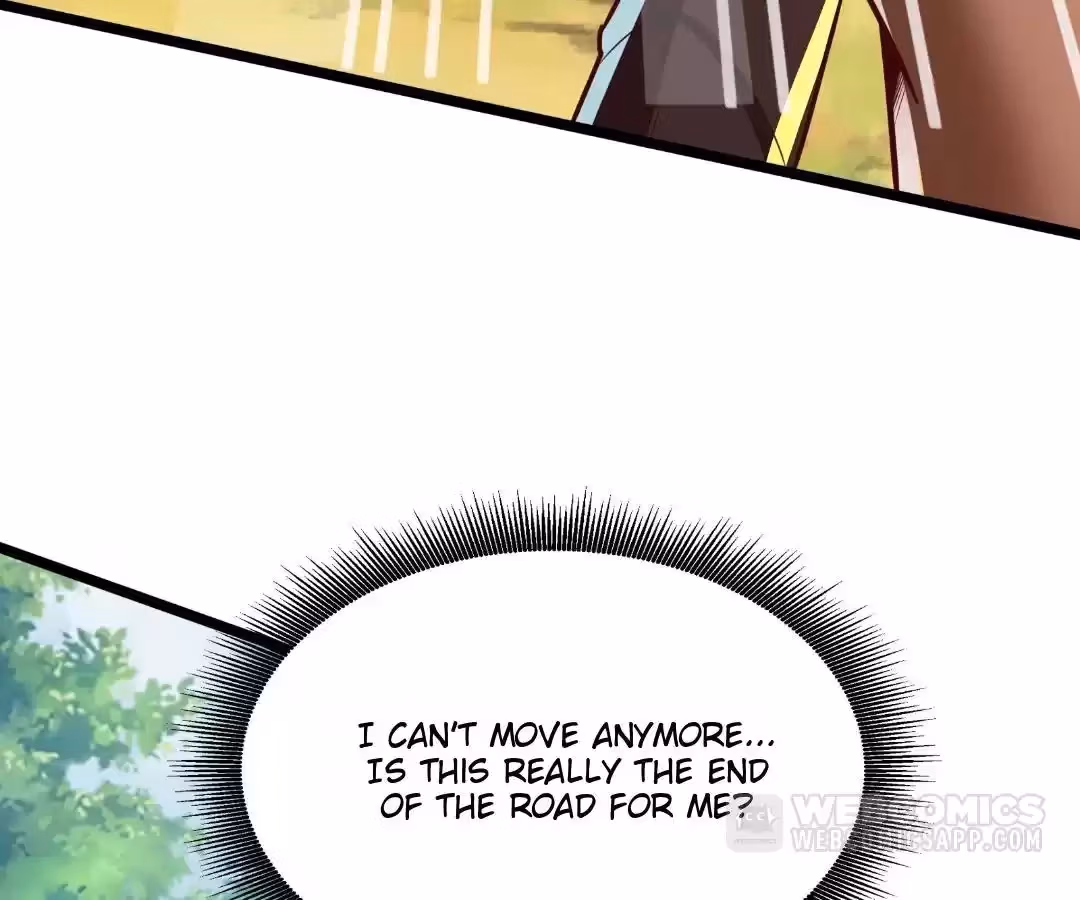 Lost Powers Restored: Unlocking a New Skill Every Day Chapter 292 page 19 - 
