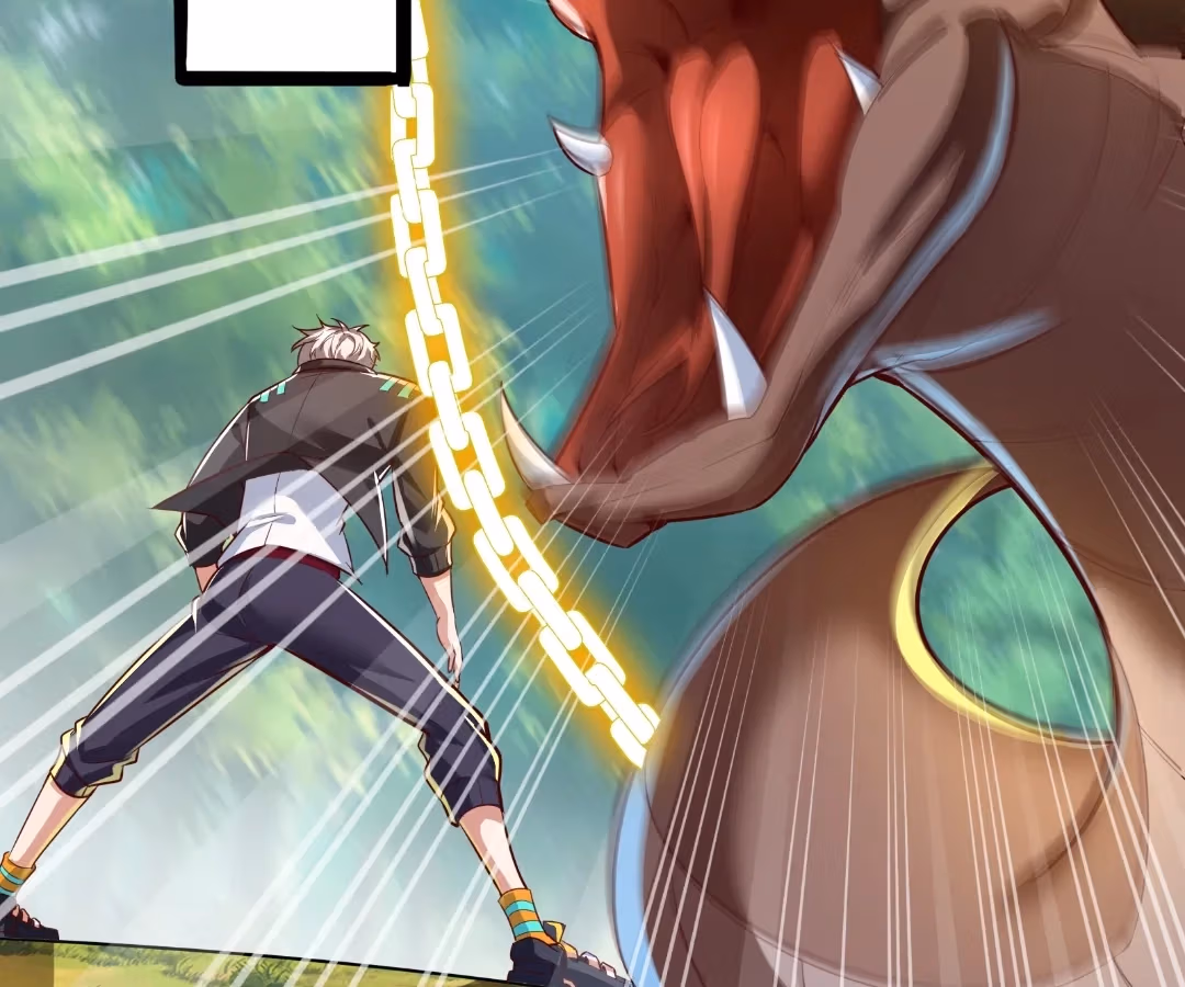 Lost Powers Restored: Unlocking a New Skill Every Day Chapter 292 page 29 - 