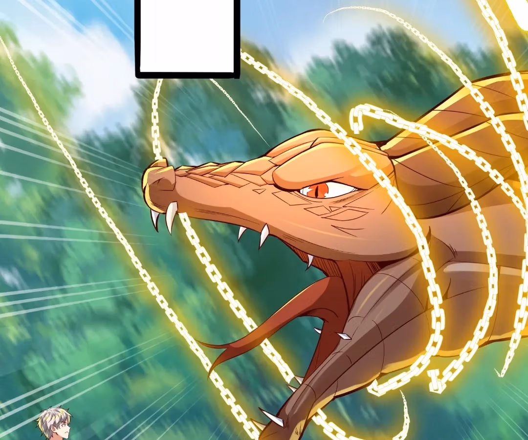 Lost Powers Restored: Unlocking a New Skill Every Day Chapter 292 page 32 - 