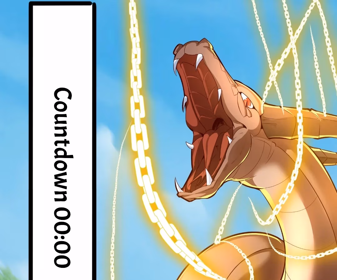 Lost Powers Restored: Unlocking a New Skill Every Day Chapter 292 page 34 - 