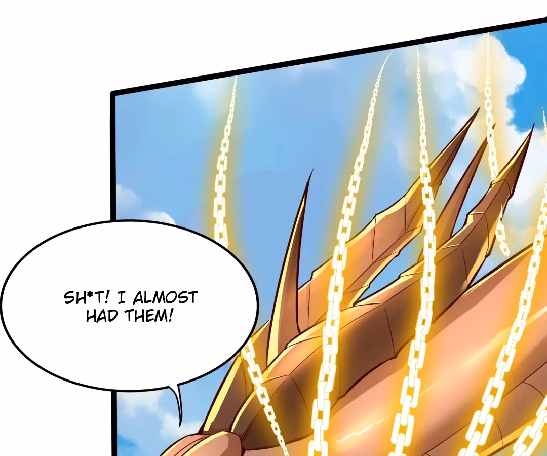 Lost Powers Restored: Unlocking a New Skill Every Day Chapter 292 page 39 - 