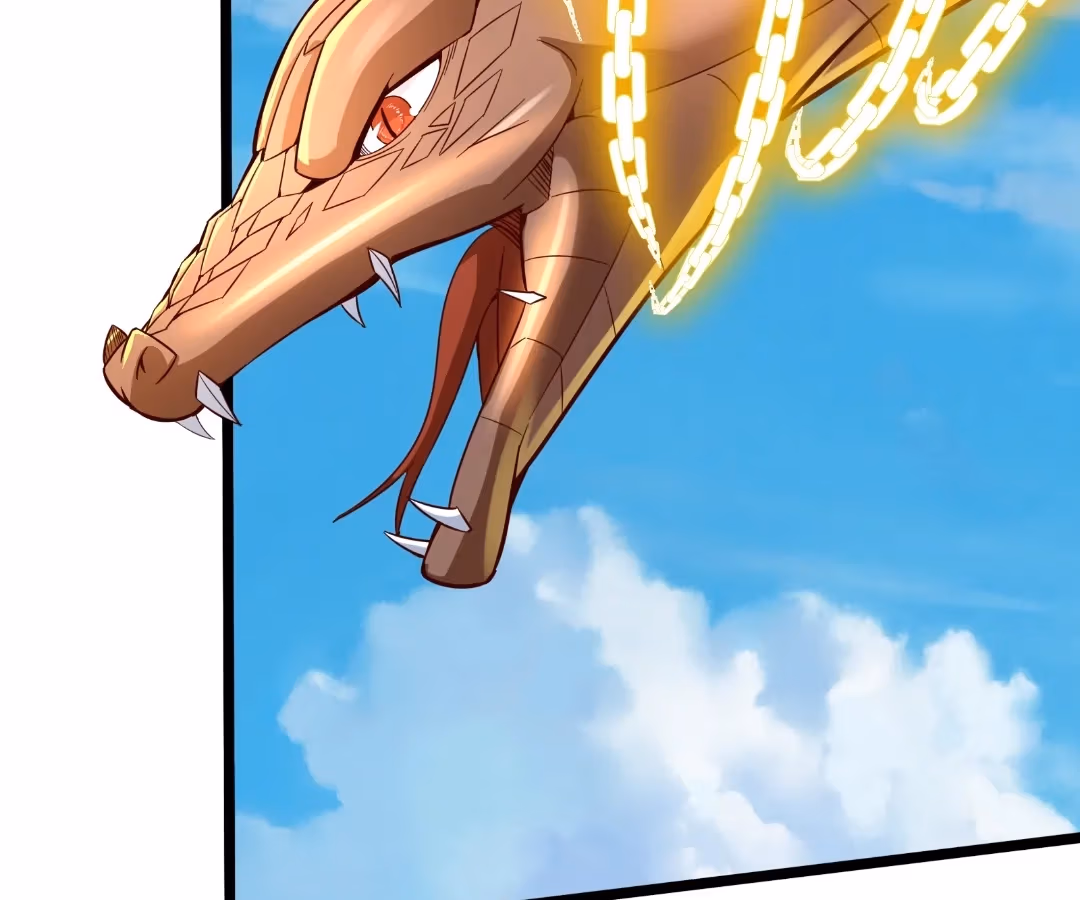 Lost Powers Restored: Unlocking a New Skill Every Day Chapter 292 page 40 - 