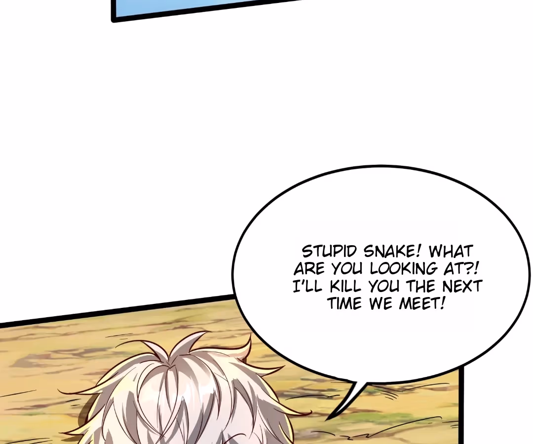 Lost Powers Restored: Unlocking a New Skill Every Day Chapter 292 page 41 - 