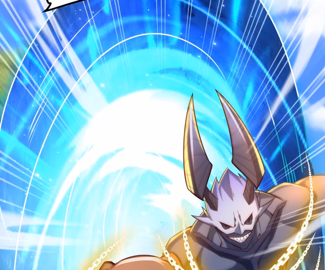 Lost Powers Restored: Unlocking a New Skill Every Day Chapter 292 page 44 - 