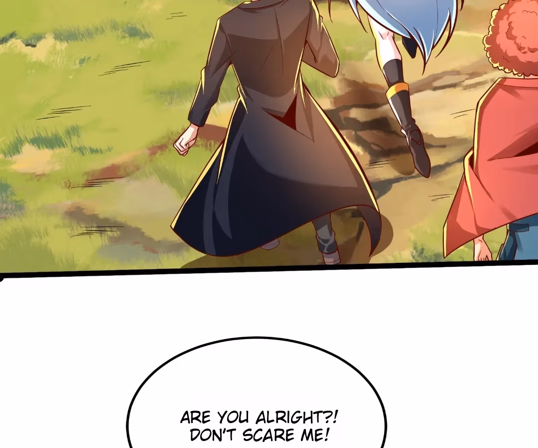 Lost Powers Restored: Unlocking a New Skill Every Day Chapter 292 page 54 - 