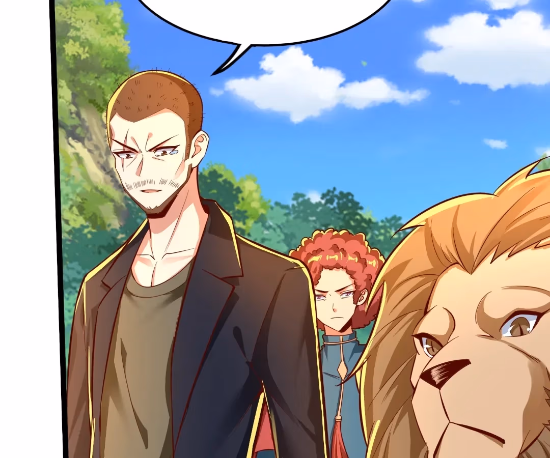 Lost Powers Restored: Unlocking a New Skill Every Day Chapter 292 page 58 - 