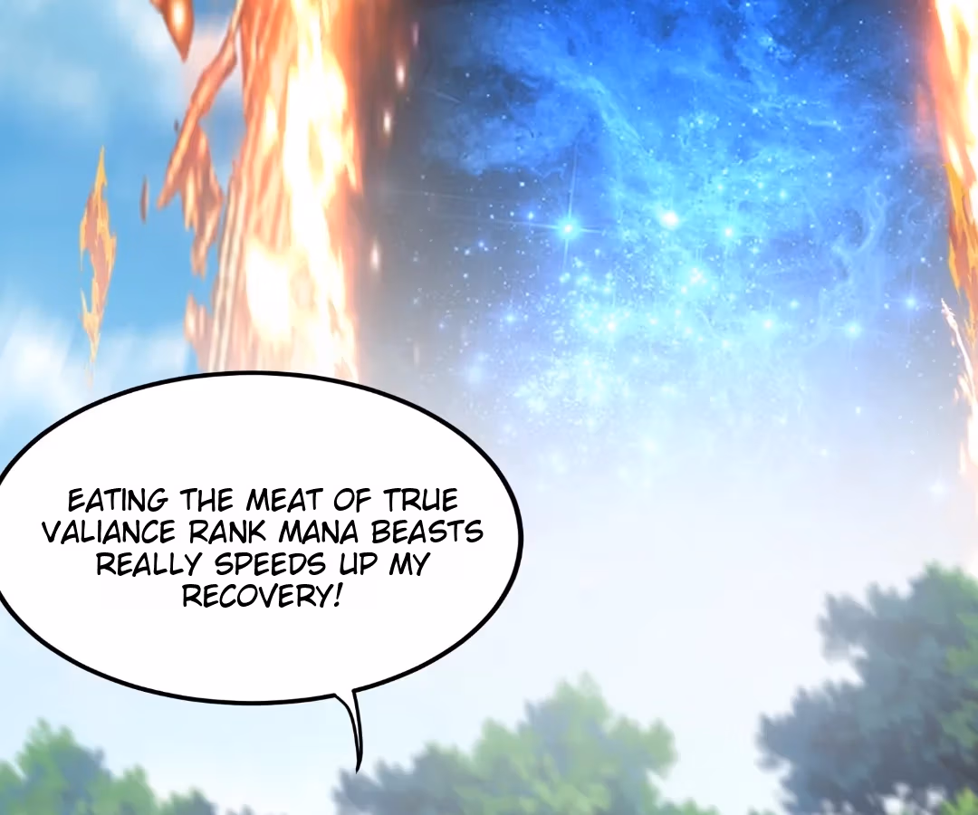 Lost Powers Restored: Unlocking a New Skill Every Day Chapter 292 page 68 - 