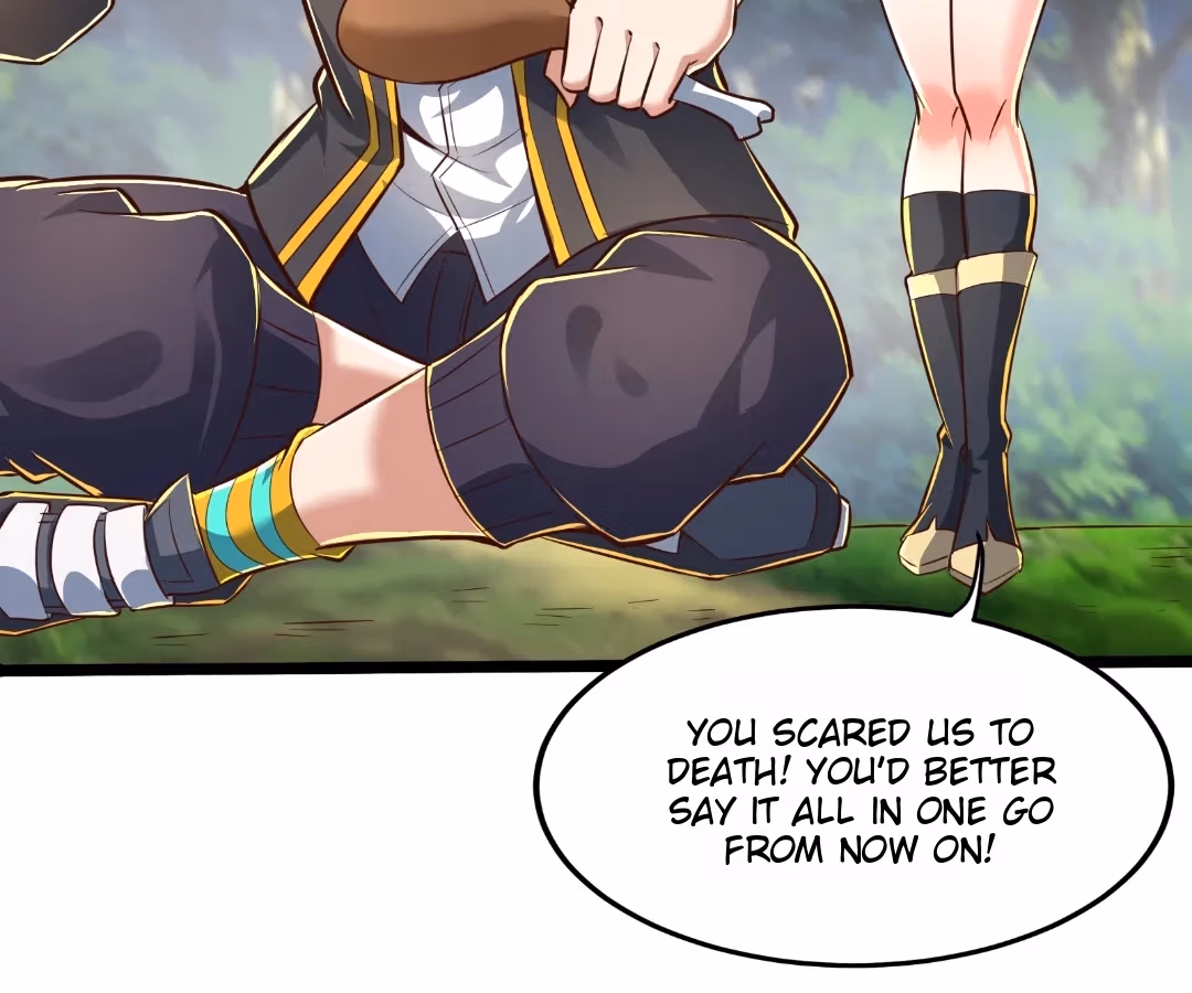 Lost Powers Restored: Unlocking a New Skill Every Day Chapter 292 page 70 - 
