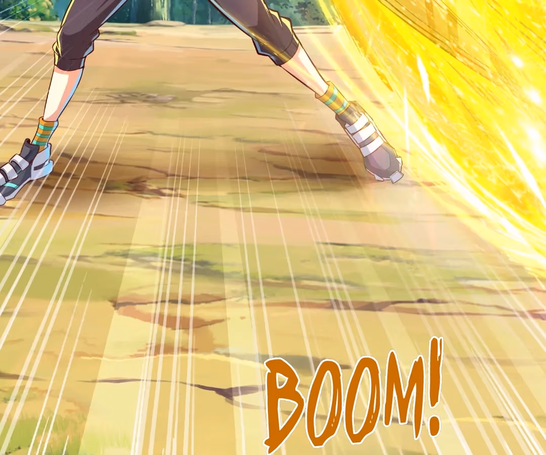 Lost Powers Restored: Unlocking a New Skill Every Day Chapter 292 page 8 - 