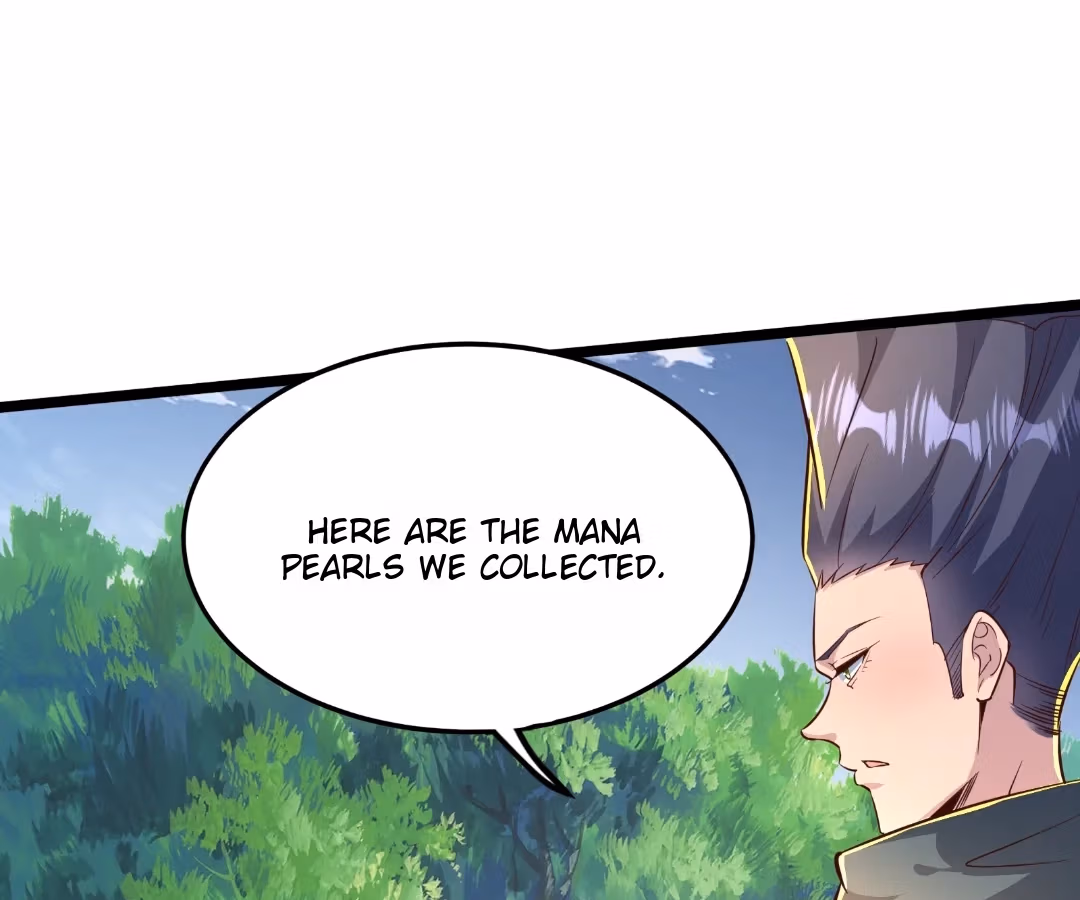 Lost Powers Restored: Unlocking a New Skill Every Day Chapter 292 page 71 - 