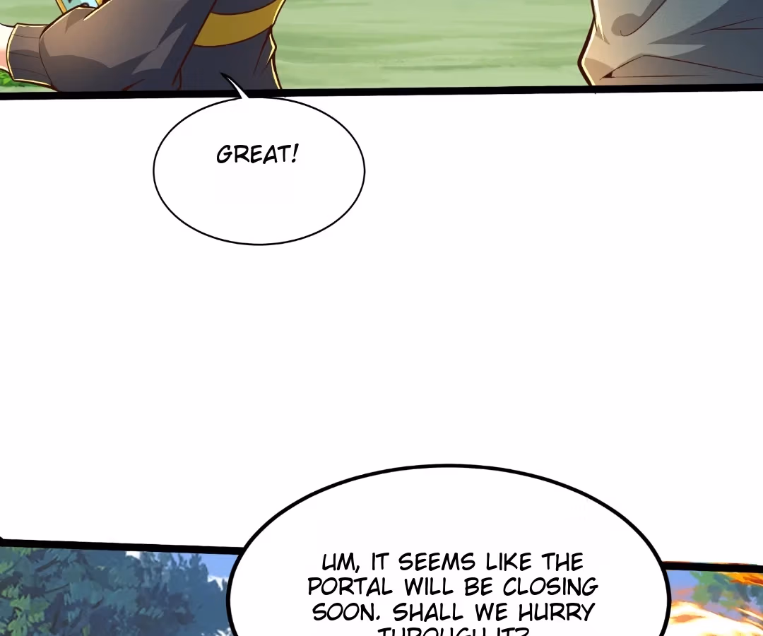 Lost Powers Restored: Unlocking a New Skill Every Day Chapter 292 page 73 - 