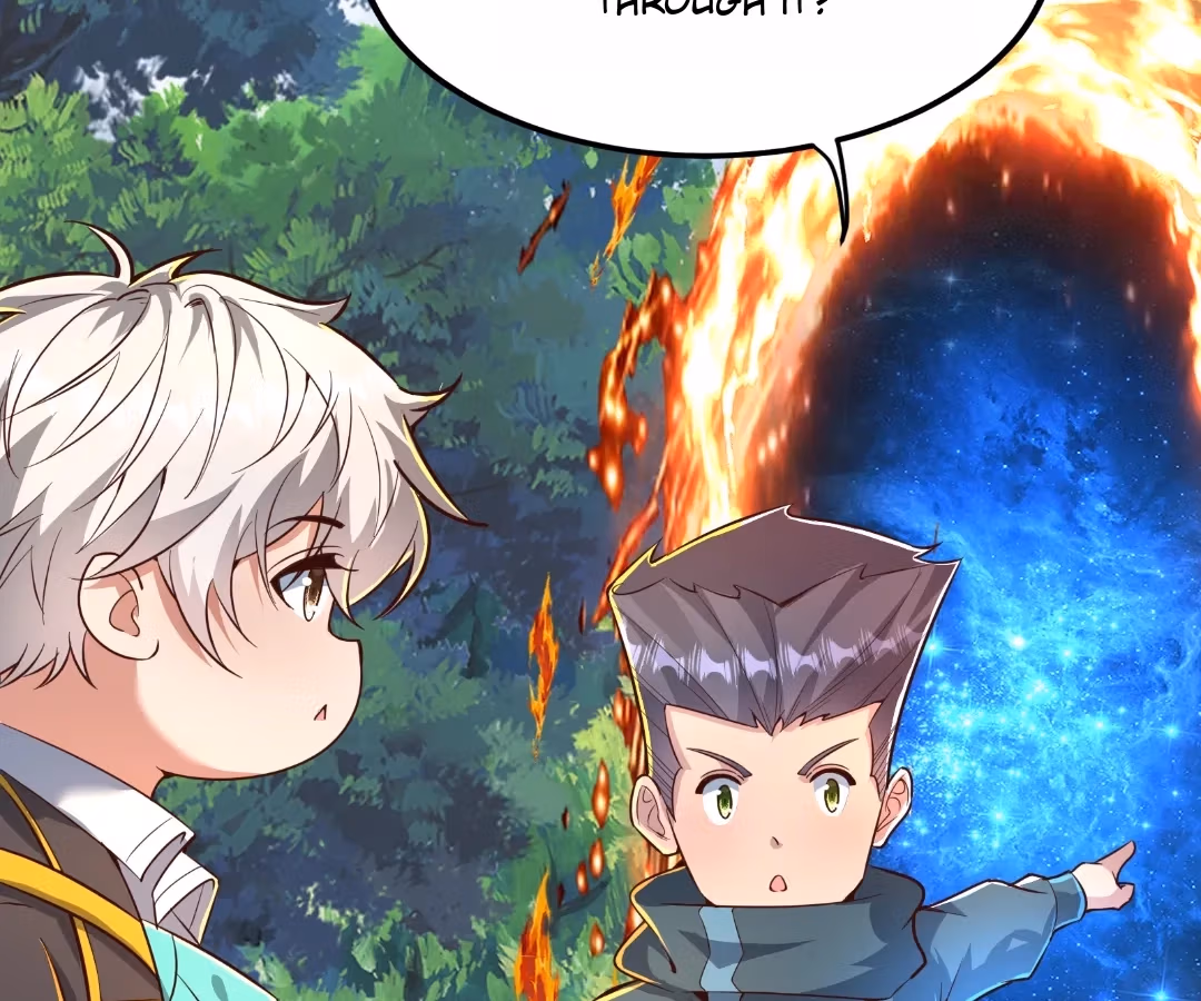 Lost Powers Restored: Unlocking a New Skill Every Day Chapter 292 page 74 - 