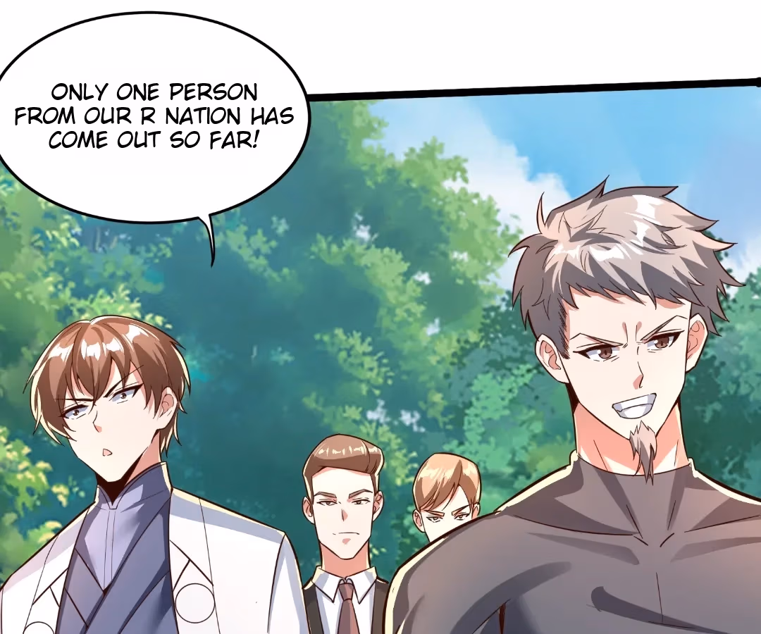 Lost Powers Restored: Unlocking a New Skill Every Day Chapter 292 page 86 - 