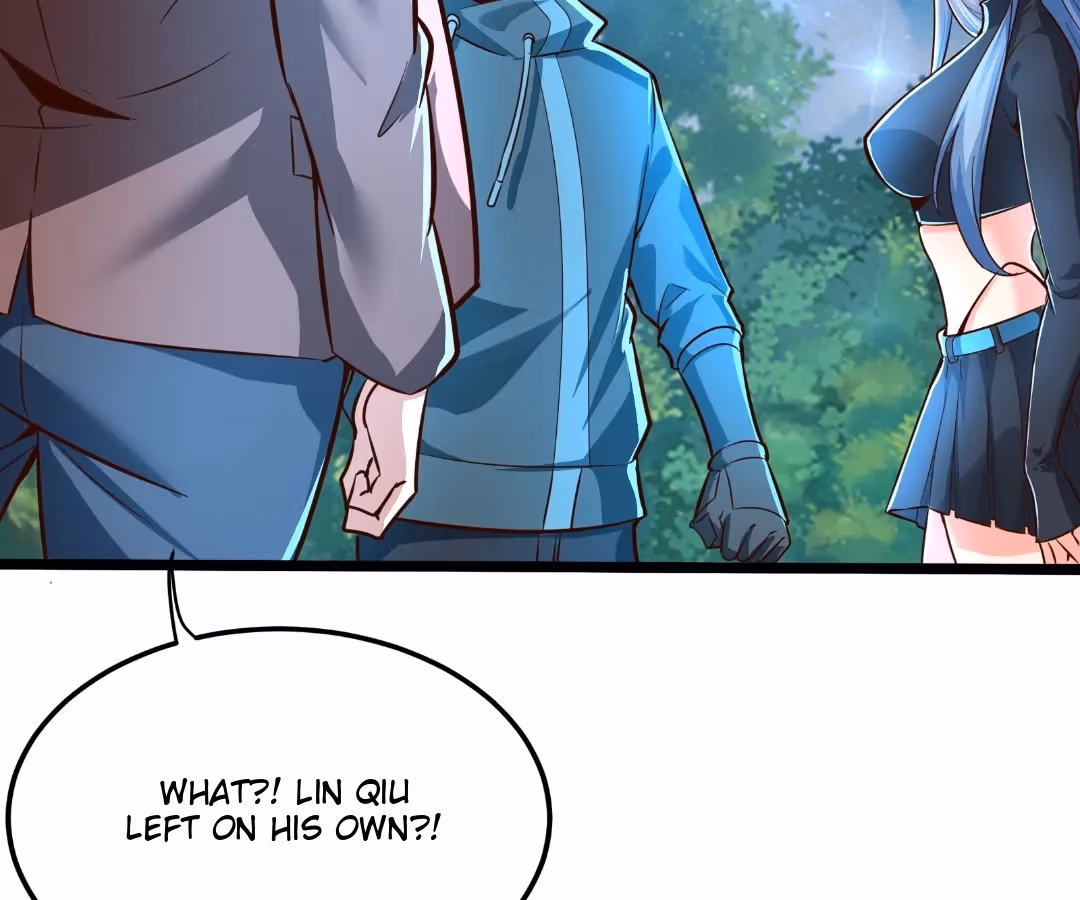 Lost Powers Restored: Unlocking a New Skill Every Day Chapter 292 page 89 - 
