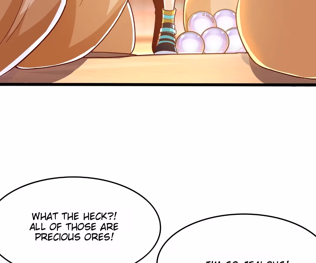 Lost Powers Restored: Unlocking a New Skill Every Day Chapter 293 page 13 - 