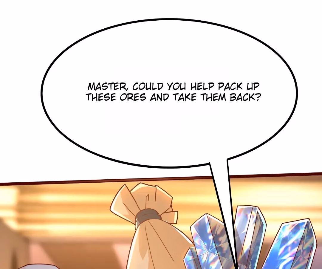 Lost Powers Restored: Unlocking a New Skill Every Day Chapter 293 page 16 - 