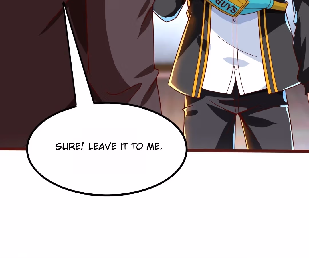 Lost Powers Restored: Unlocking a New Skill Every Day Chapter 293 page 18 - 