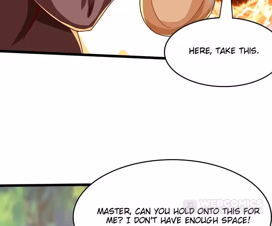 Lost Powers Restored: Unlocking a New Skill Every Day Chapter 293 page 3 - 