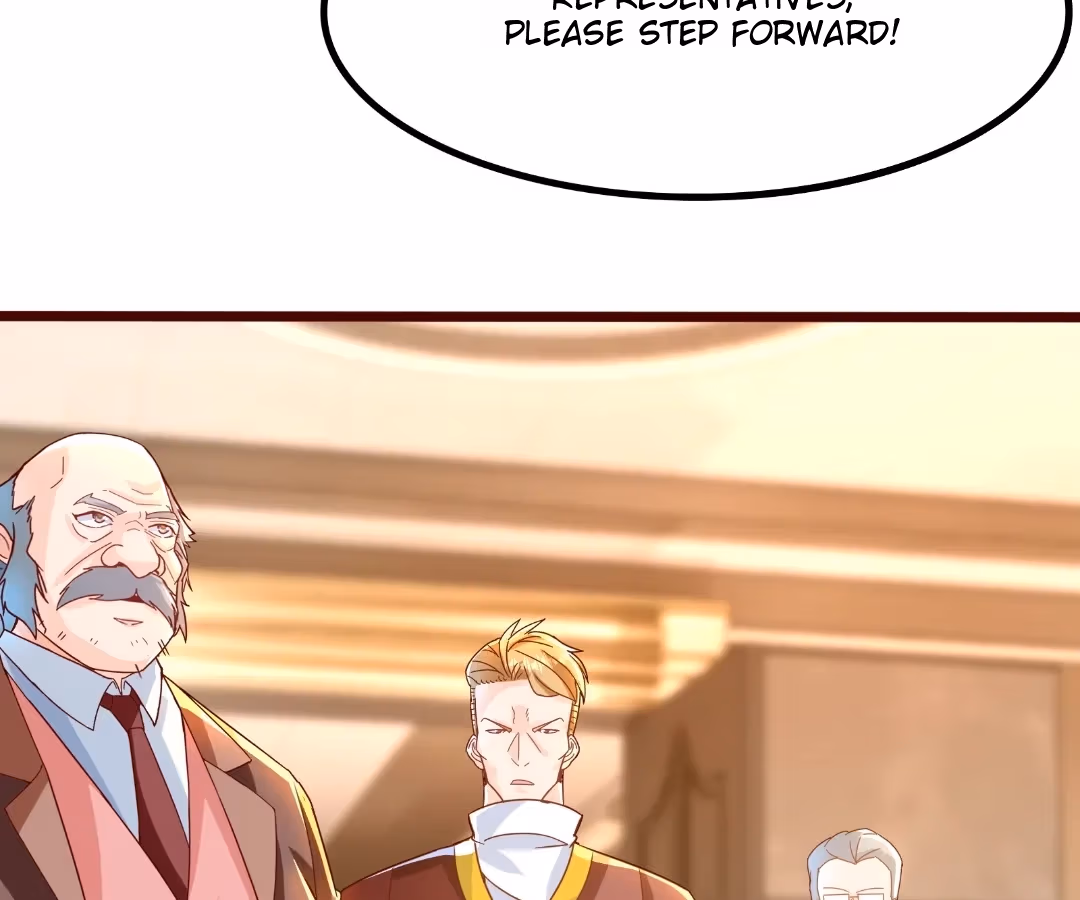 Lost Powers Restored: Unlocking a New Skill Every Day Chapter 293 page 26 - 