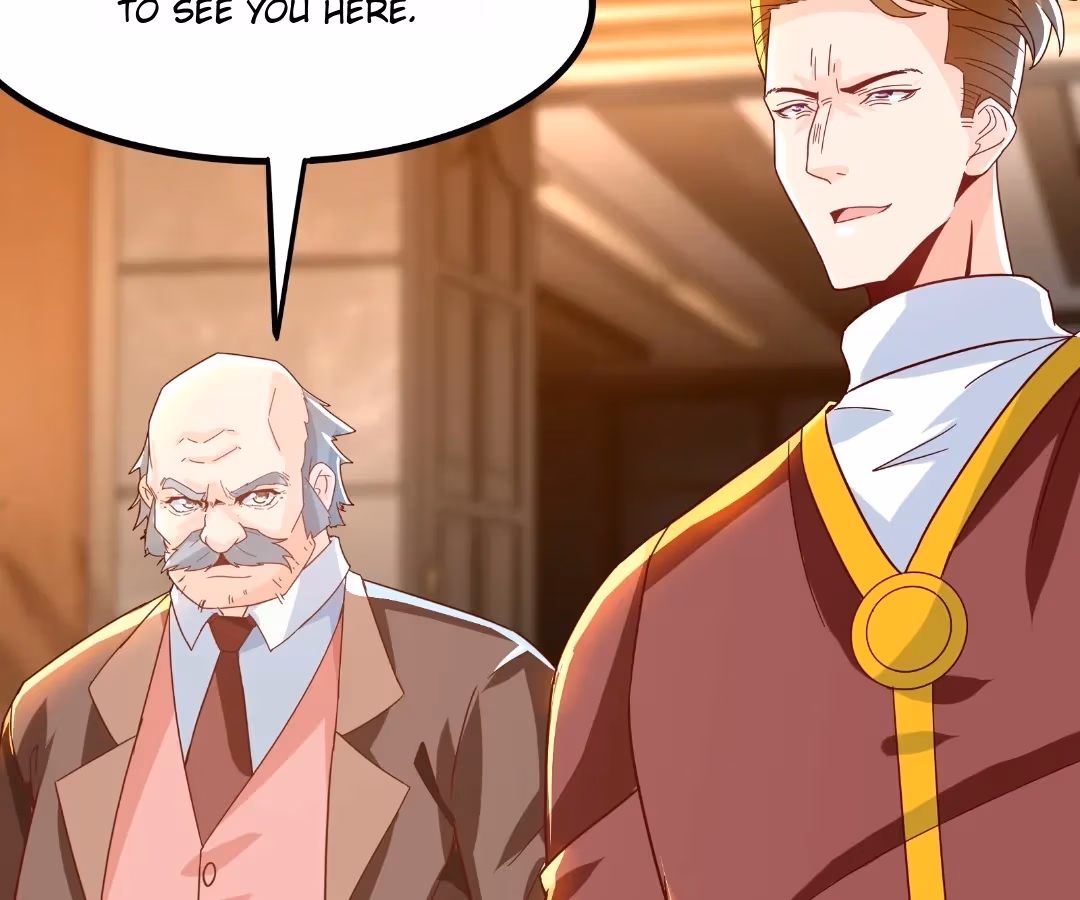 Lost Powers Restored: Unlocking a New Skill Every Day Chapter 293 page 29 - 