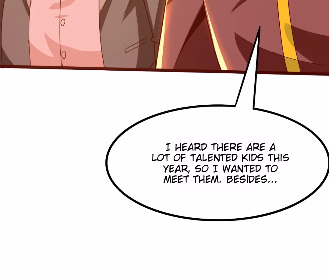 Lost Powers Restored: Unlocking a New Skill Every Day Chapter 293 page 30 - 