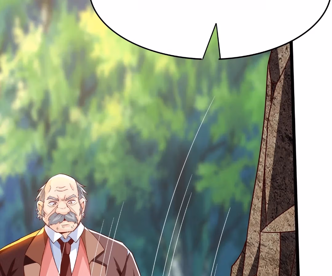 Lost Powers Restored: Unlocking a New Skill Every Day Chapter 293 page 4 - 