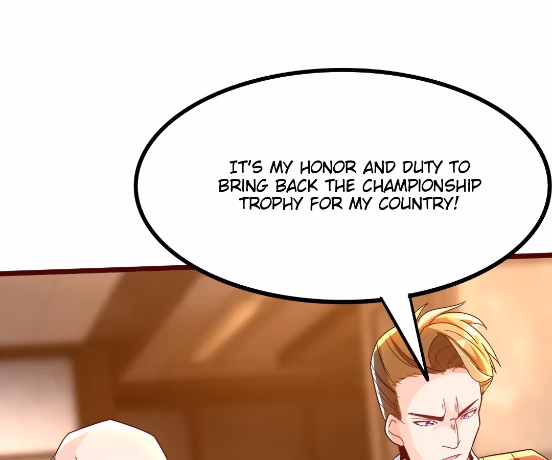 Lost Powers Restored: Unlocking a New Skill Every Day Chapter 293 page 31 - 