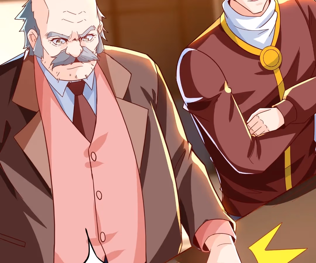 Lost Powers Restored: Unlocking a New Skill Every Day Chapter 293 page 32 - 