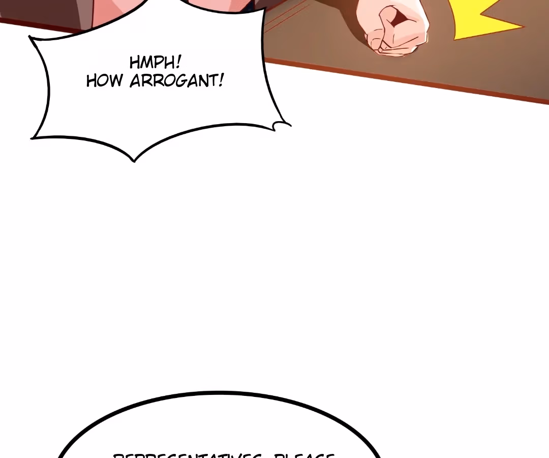 Lost Powers Restored: Unlocking a New Skill Every Day Chapter 293 page 33 - 